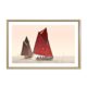 cadeau Sinagots georges felix cohen