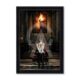 cadre alexandre granger Fire Church
