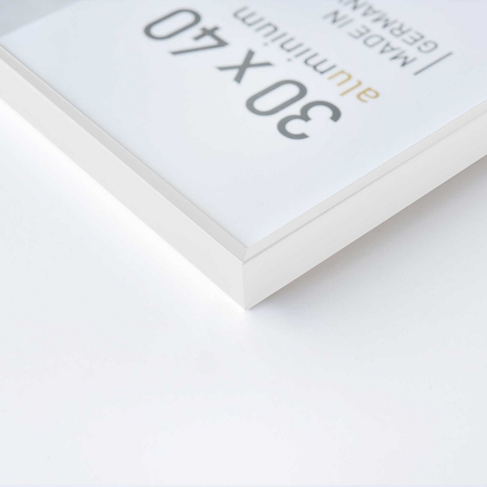 cadre alu pixel nielsen