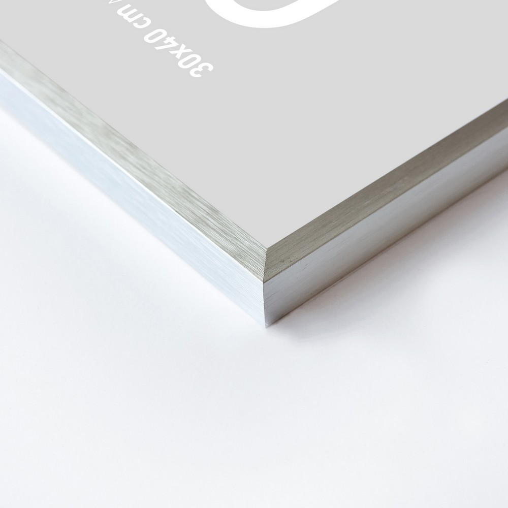 cadre_aluminium_c2_nielsen_angle_argent_mat_brosse cadre aluminium c2 nielsen