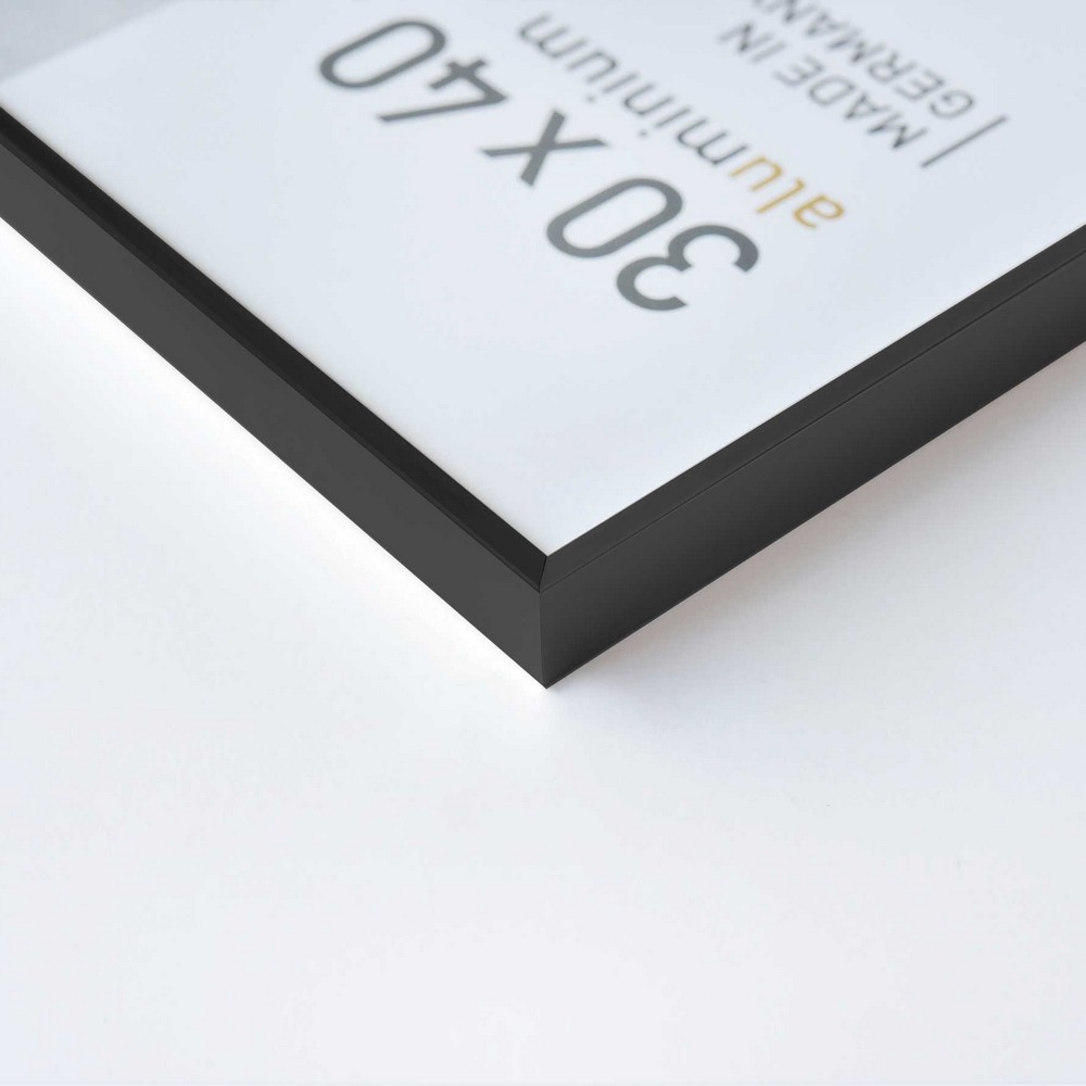 cadre aluminium pixel nielsen