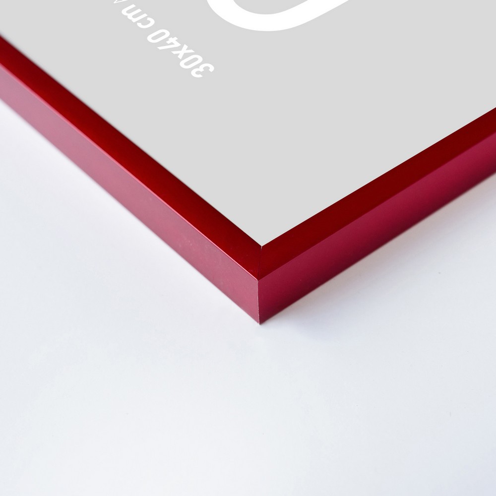 cadre_c2_alu_nielsen_angle_rouge cadre c2 alu nielsen