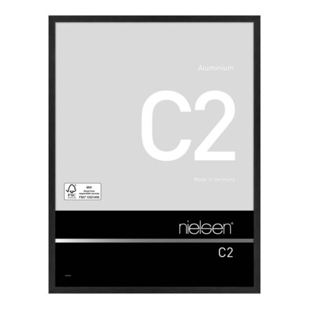 cadre c2 nielsen aluminium