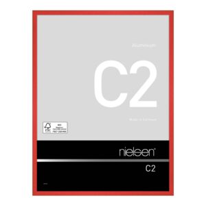 cadre c2 nielsen aluminium
