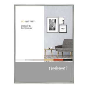 cadre standard pixel nielsen aluminium