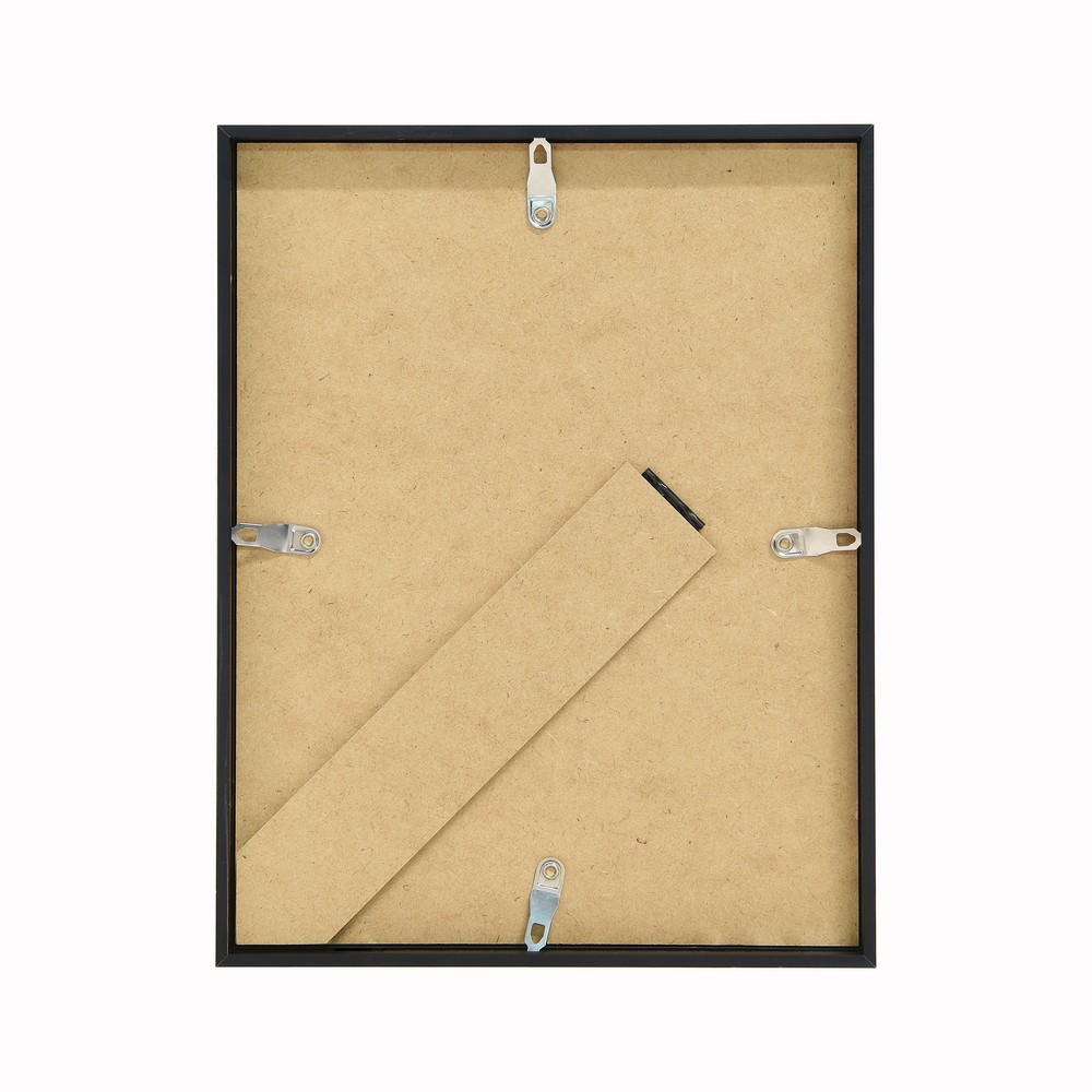 dos chevalet cadre alu nielsen