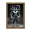 objet decoratif green team alexandre granger