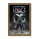 objet decoratif green team alexandre granger