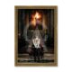 tableau alexandre granger Fire Church