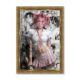 tableau alexandre granger Manga Girl