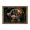 tableau Lascaux alexandre granger