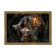 tableau Lascaux alexandre granger