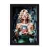 tableau Milk alexandre granger