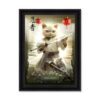 tableau Nin-Chat binet
