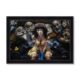 tableau Snow White Team alexandre granger