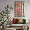 Cadre Déco My Sweet Home Evoa Design