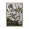 Cadre Paysage Tropical Evoa Design