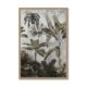 Cadre Paysage Tropical Evoa Design