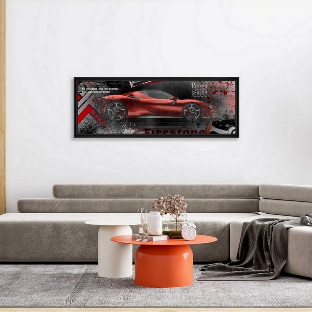 cadre_stradale_racing_rubix_idee_cadeau_voiture_sport_homme_annecy Cadre Stradale Racing rubix