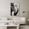 Cadre Visages Femmes Evoa Design