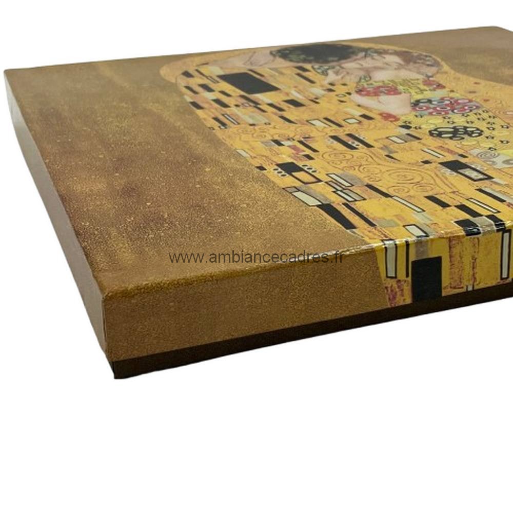 coffret_boite_idee_cadeau_details_plat_a_tarte_klimt_le_baiser_AU6088 coffret boite idée cadeau