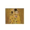 coffret plat a tarte klimt le baiser