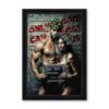objet decoratif Adam et Eve alexandre granger