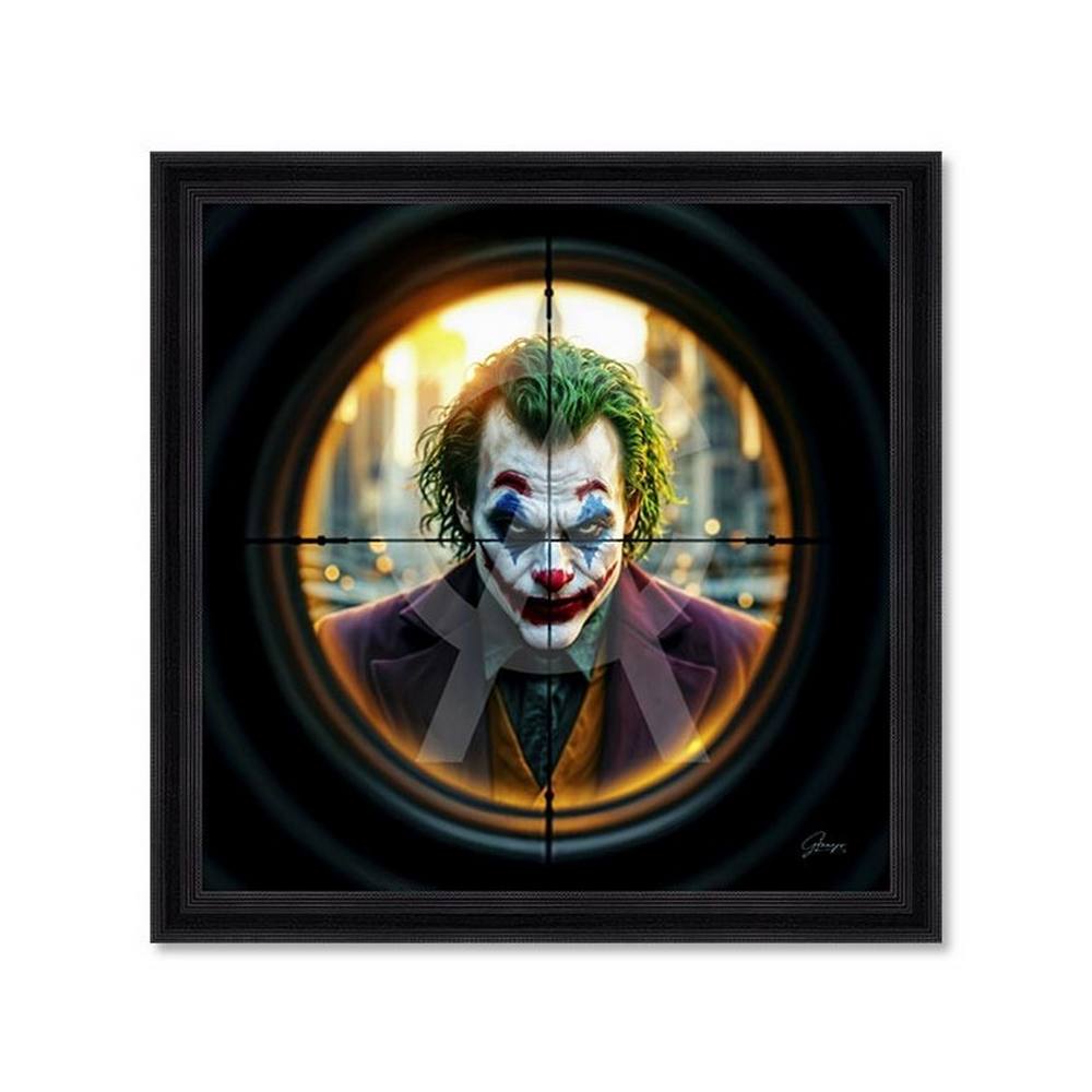 objet decoratif Shoot It alexandre granger