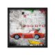 tableau 250 GTO Art rubix