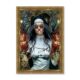 tableau Broken Faith alexandre granger