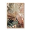Tableau Feuillage Tropical Evoa Design
