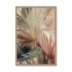 Tableau Feuillage Tropical Evoa Design