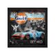 tableau GT40 Racing rubix