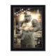 Tableau King Pizza Sylvain Binet