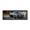 tableau_r8_race_rubix_audi_voiture_sportive_racing_objet_decoratif Tableau R8 Race rubix