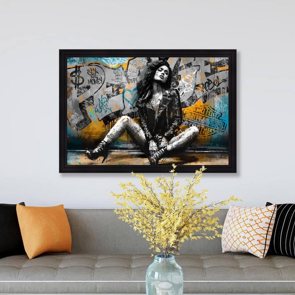 cadre romaric Jennifer