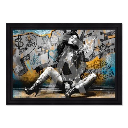 tableau Jennifer romaric