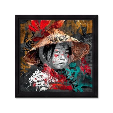 tableau Maï Ly romaric