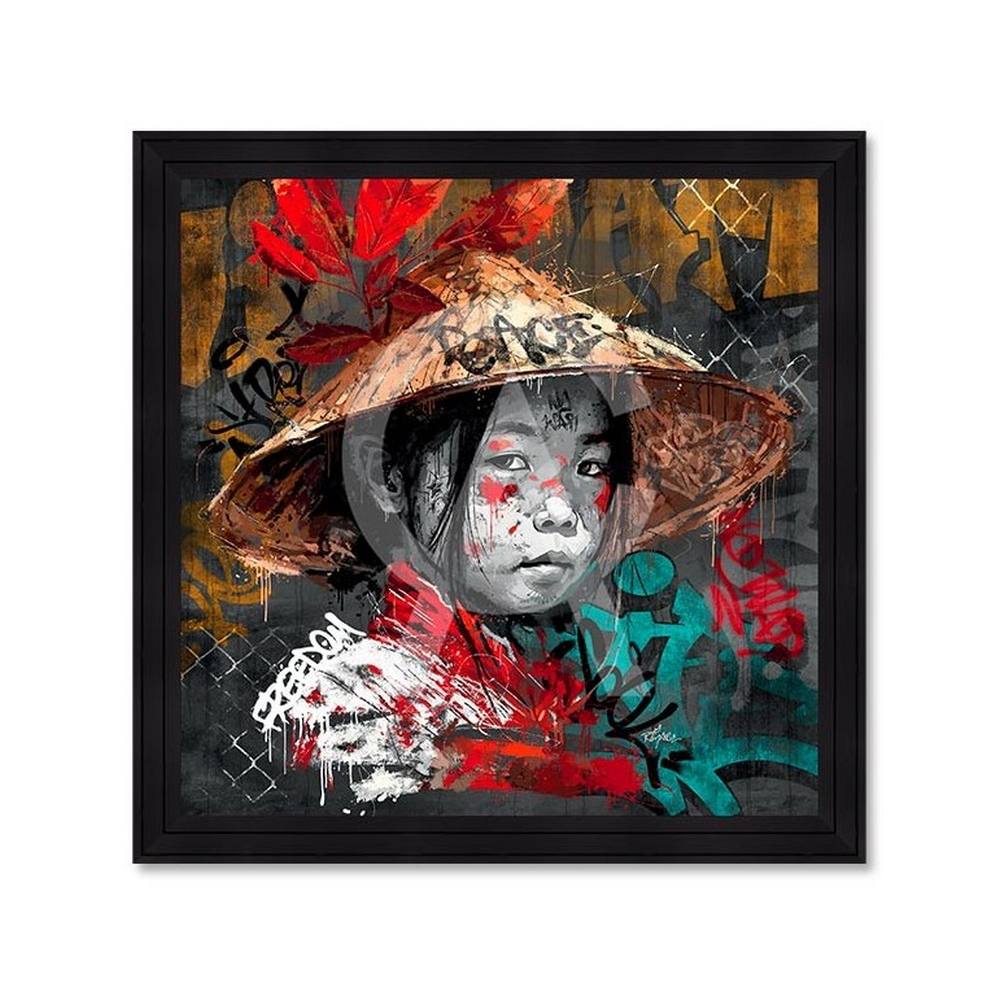 tableau Maï Ly romaric