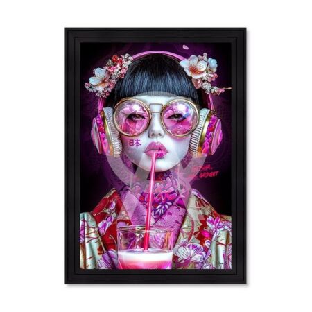 tableau sarah b Geipop