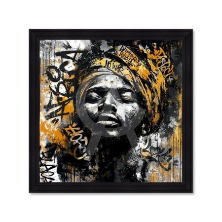 tableau Wamba romaric