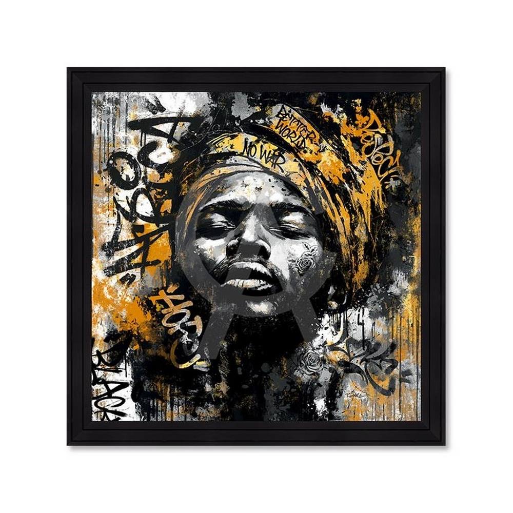 tableau Wamba romaric