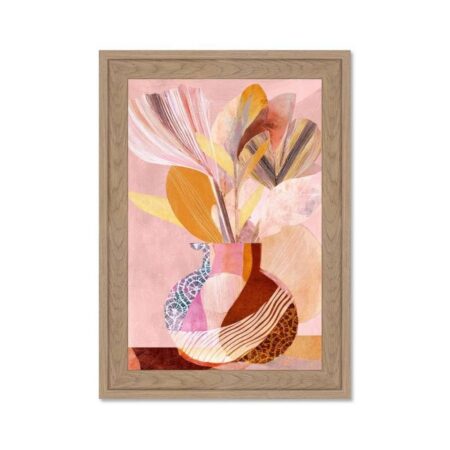 petite déco Botanique Stylisée