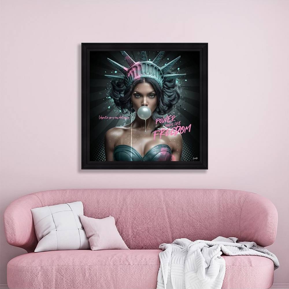 cadre sarah b Status