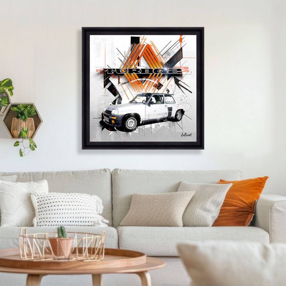 cadre sylvain binet R5 Turbo 2