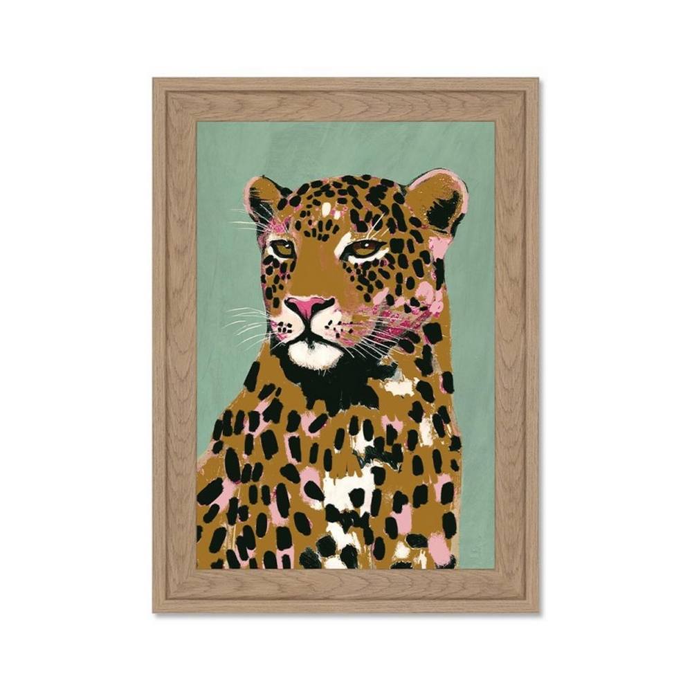 deco_contemporaine_felin_colore_les_minis_orya_caf_25061 déco contemporaine Félin Coloré