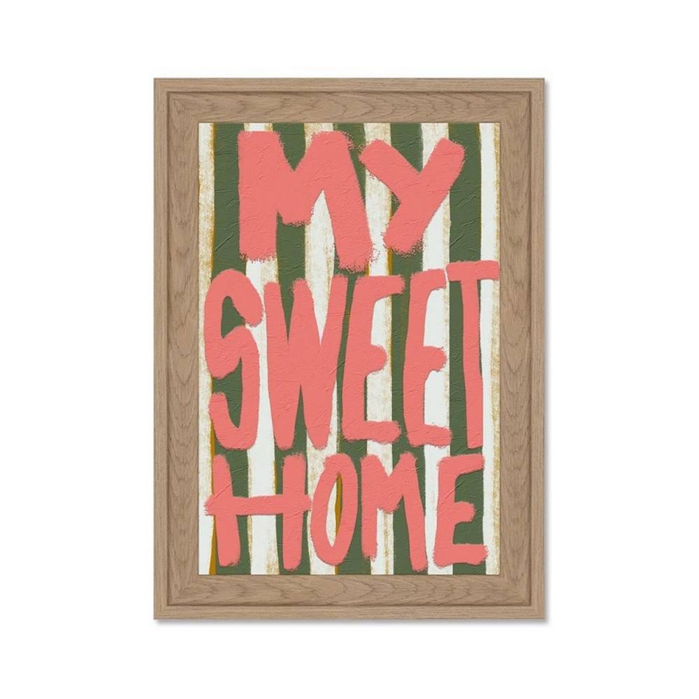 deco_contemporaine_my_sweet_home_rose_vert_rayures_les_minis_orya_caf_25055 Déco contemporaine My Sweet Home