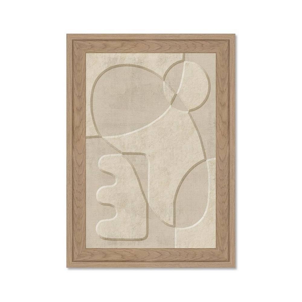 décoration Formes Beige