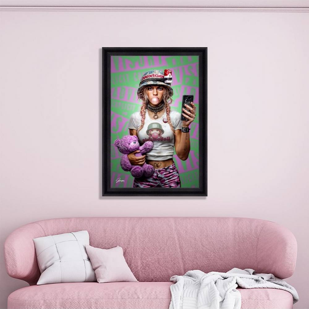 objet décoratif Next Gen alexandre granger