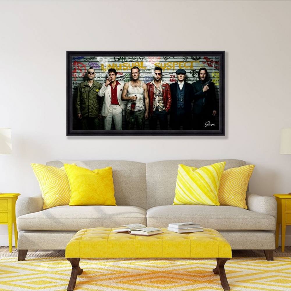 objet_decoratif_unusual_suspect_alexandre_granger_personnages_film_action objet décoratif Unusual Suspect alexandre granger